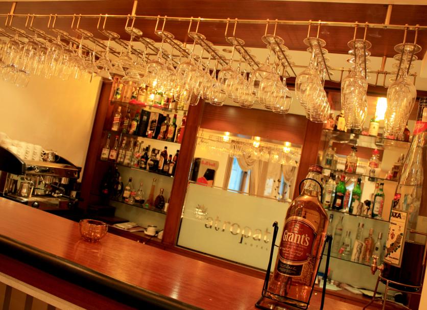 Bar Foto's