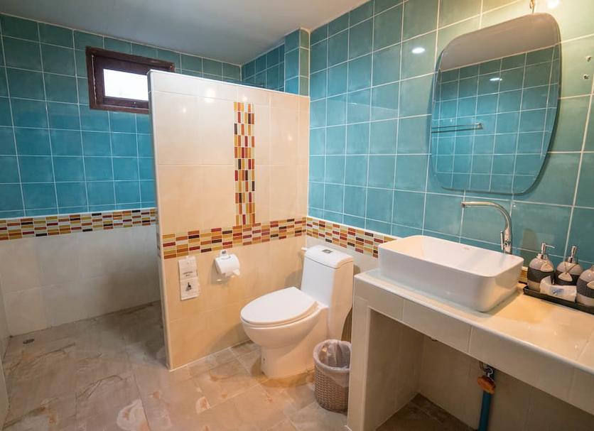 Badkamer Foto's