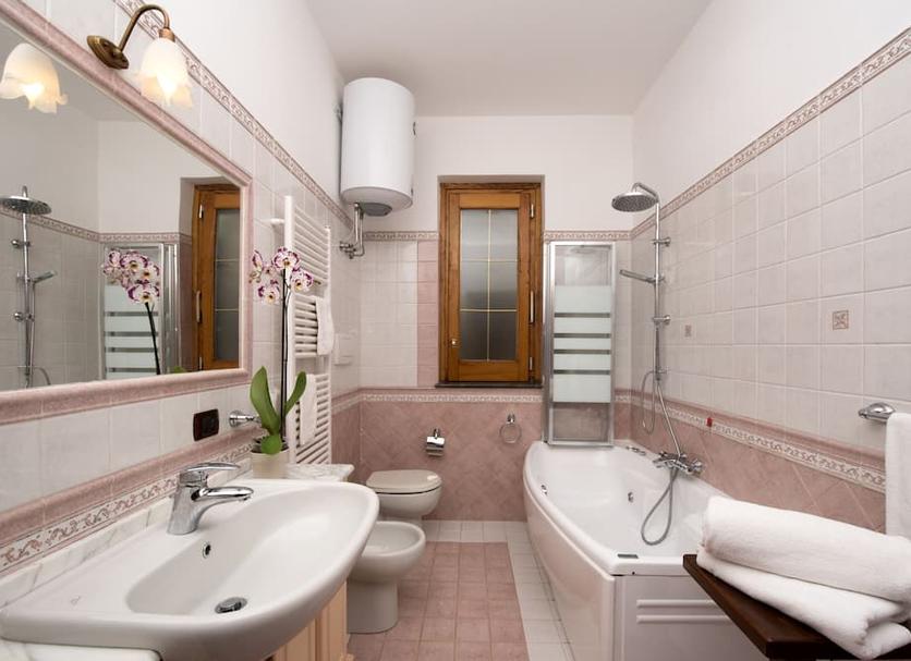 Badkamer Foto's