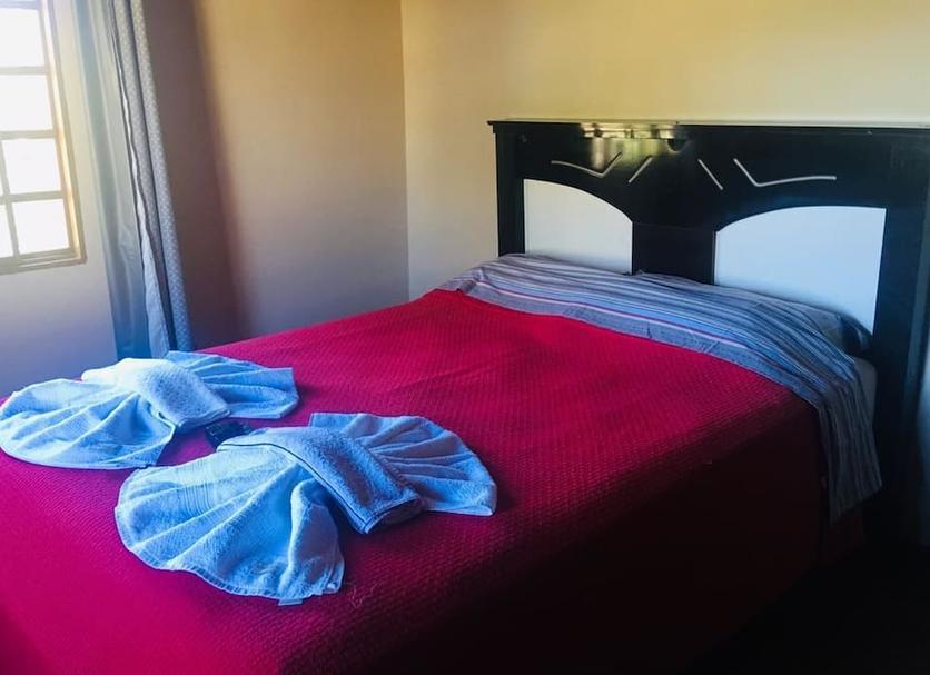Slaapkamer Foto's