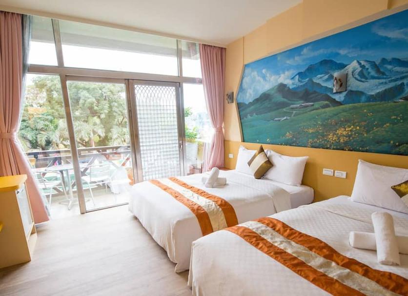 Slaapkamer Foto's