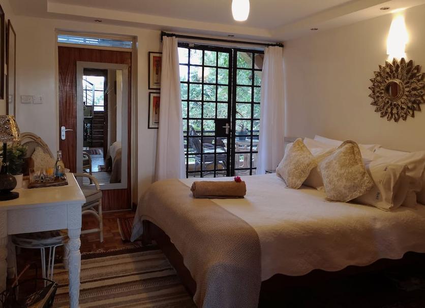 Slaapkamer Foto's