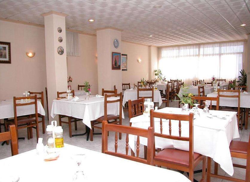 Restaurant Foto's