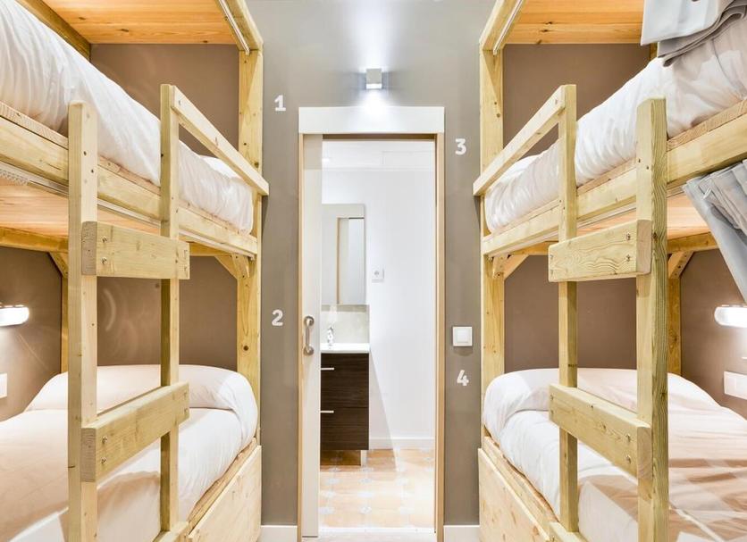 Slaapkamer Foto's