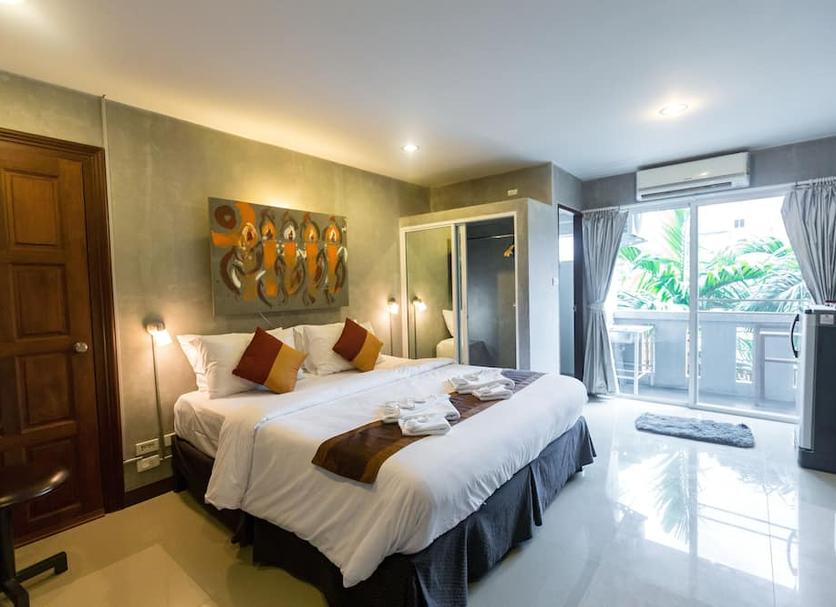 Slaapkamer Foto's