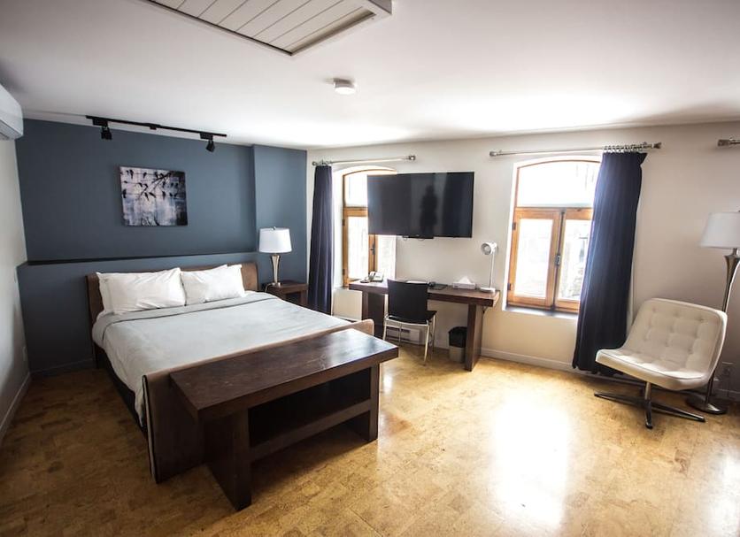 Slaapkamer Foto's