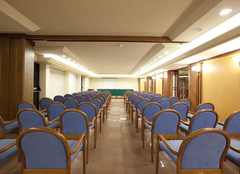 Vergaderzaal Foto's