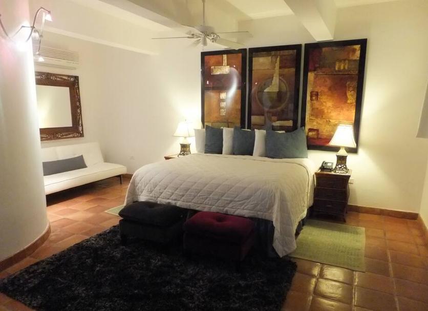 Slaapkamer Foto's