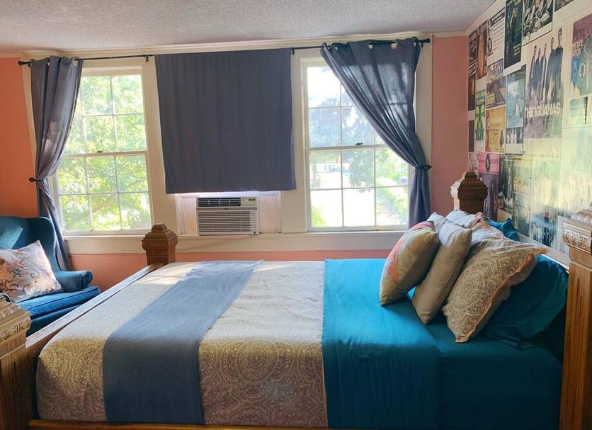 Slaapkamer Foto's