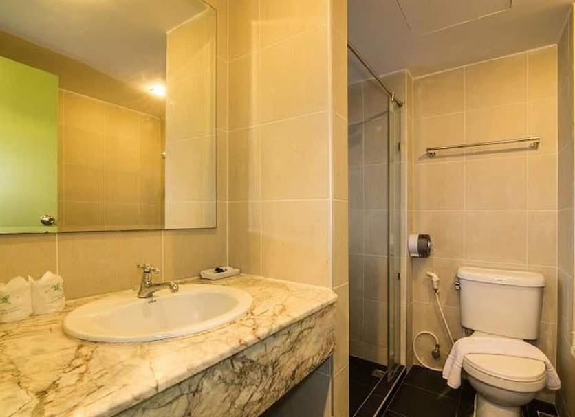 Badkamer Foto's