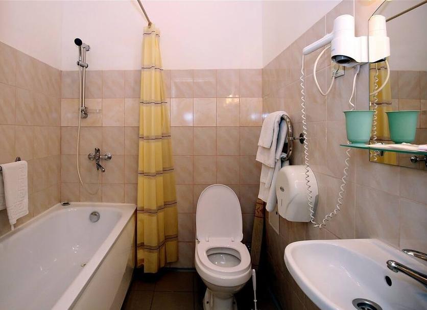 Badkamer Foto's