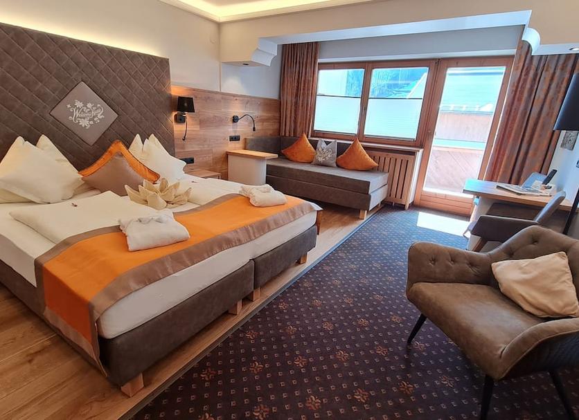 Slaapkamer Foto's