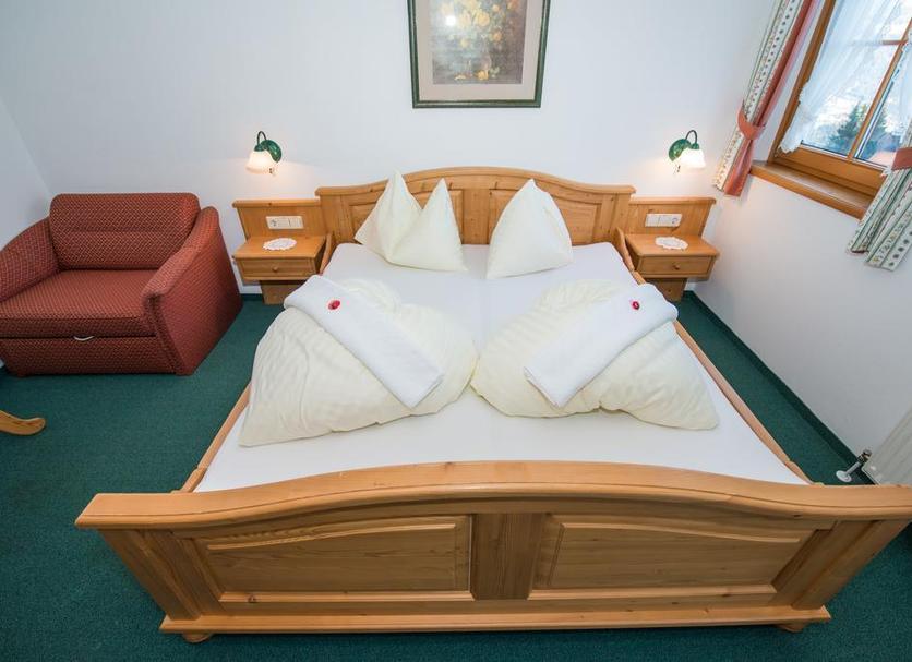Slaapkamer Foto's