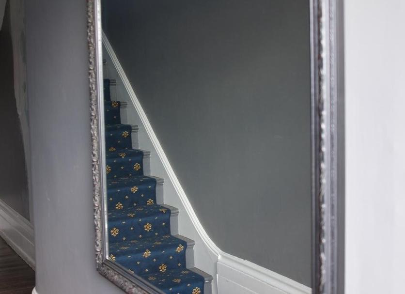 Trappen Foto's