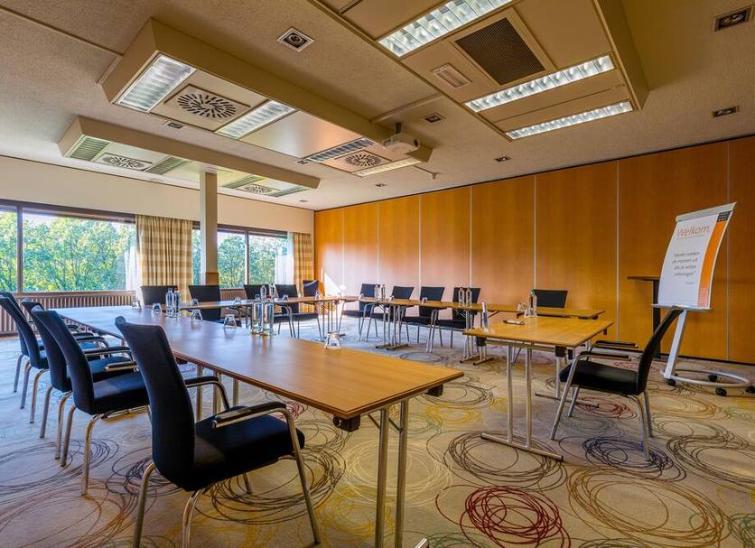 Vergaderzaal Foto's
