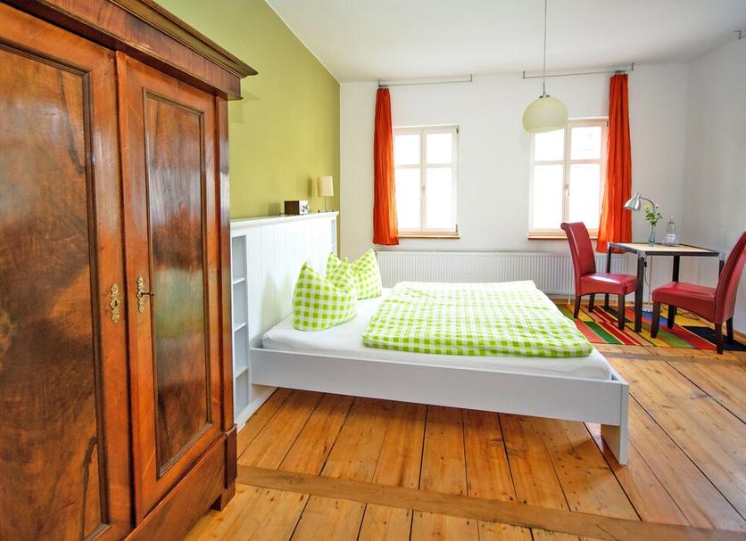 Slaapkamer Foto's