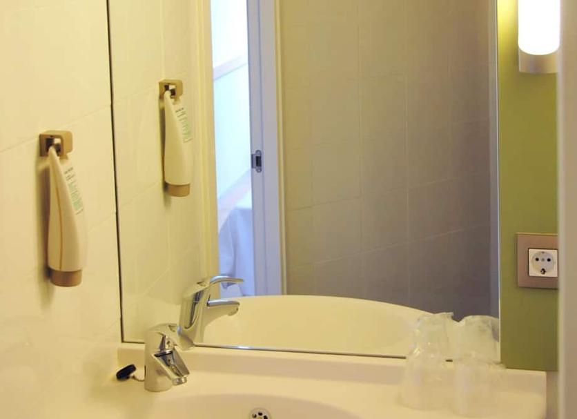 Badkamer Foto's