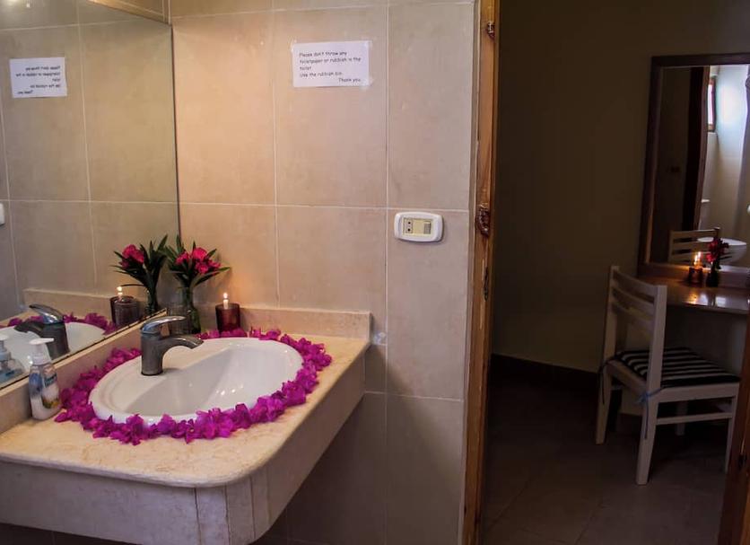 Badkamer Foto's