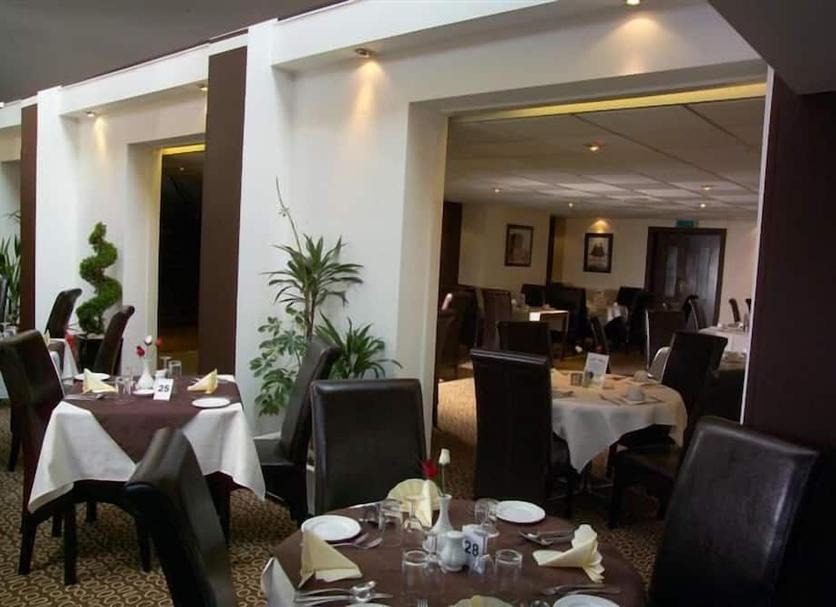 Restaurant Foto's