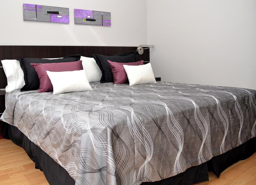 Slaapkamer Foto's