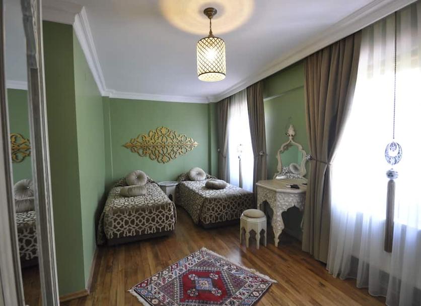 Slaapkamer Foto's