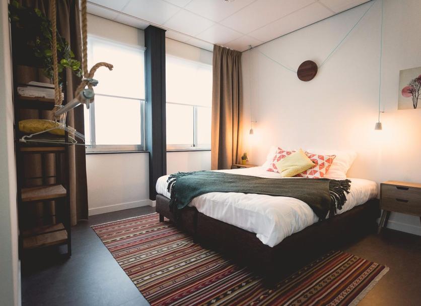 Slaapkamer Foto's
