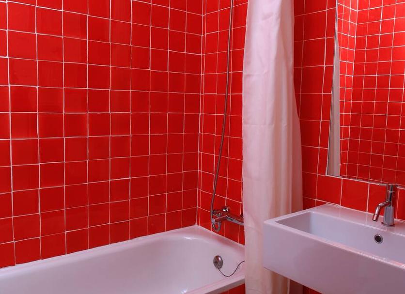 Badkamer Foto's