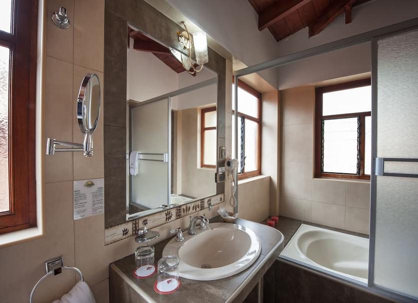 Badkamer Foto's