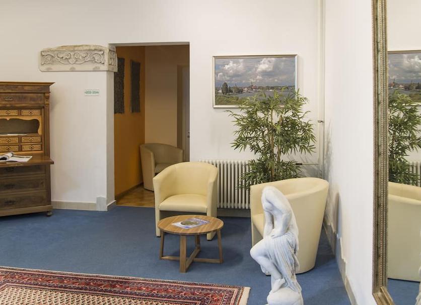 Huiskamer Foto's