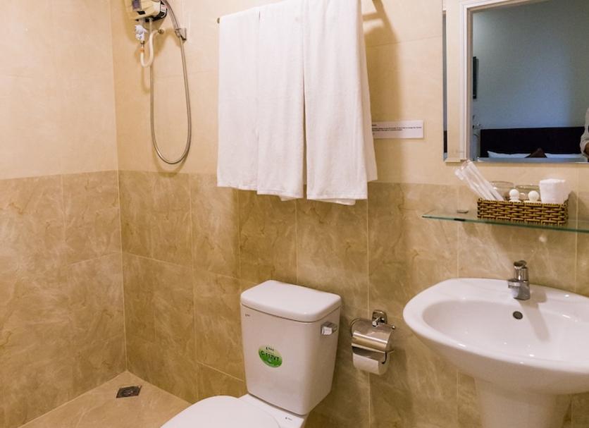 Badkamer Foto's