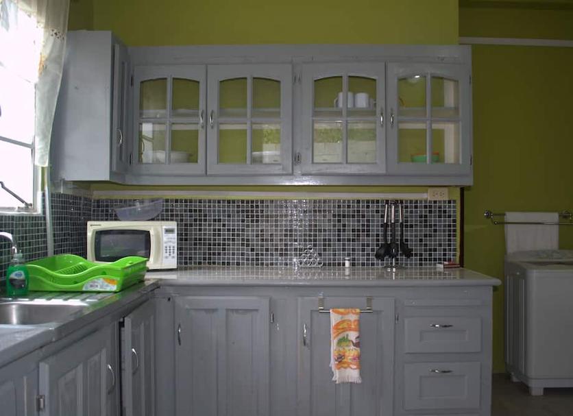 Keuken Foto's