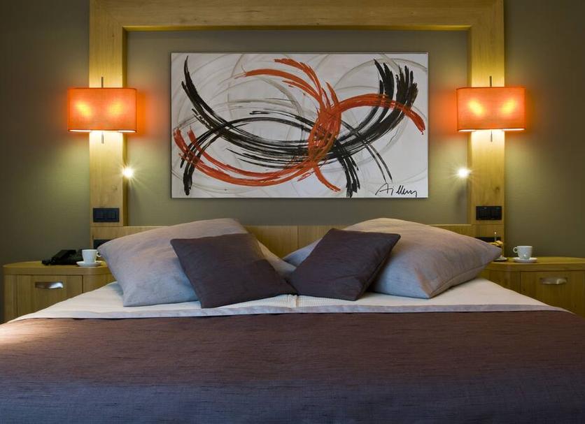Slaapkamer Foto's