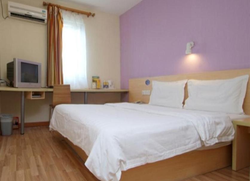 Slaapkamer Foto's