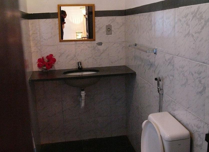 Badkamer Foto's