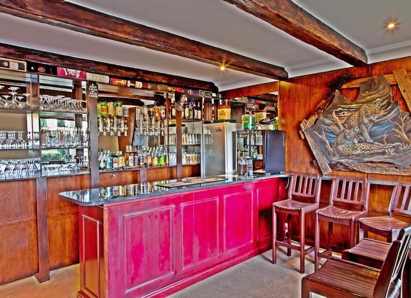 Bar Foto's