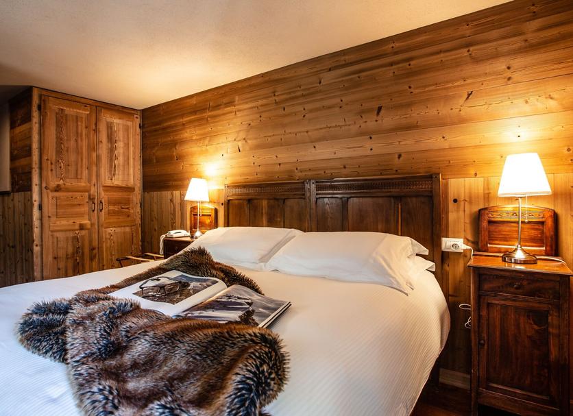 Slaapkamer Foto's