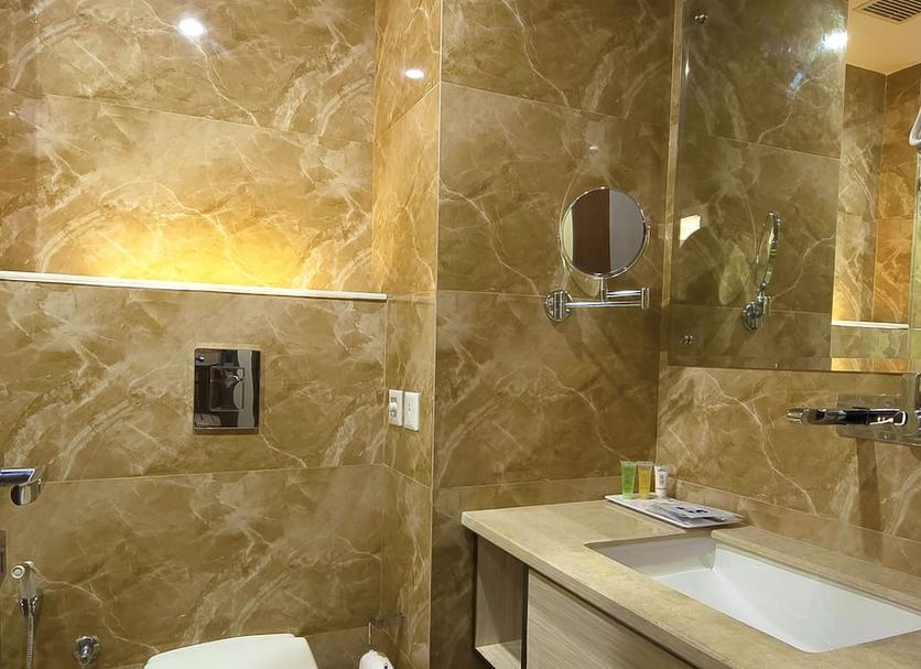 Badkamer Foto's