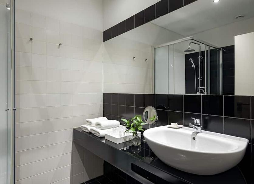 Badkamer Foto's