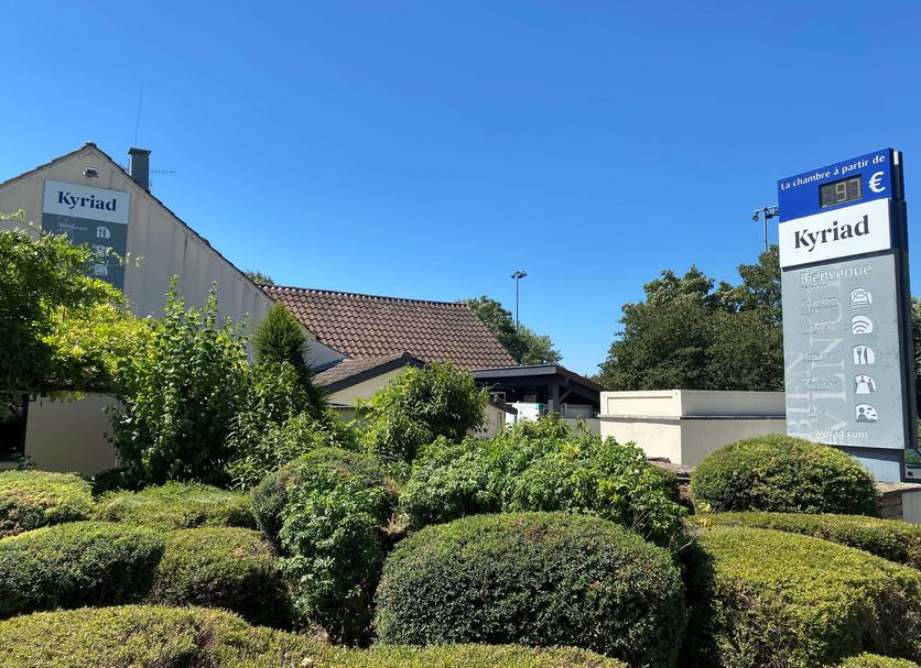Buiten zicht Foto's