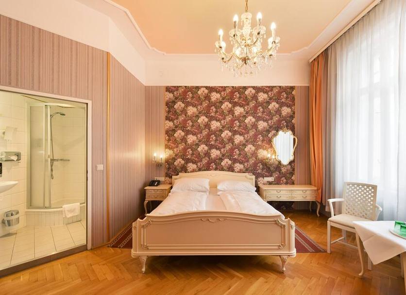 Slaapkamer Foto's