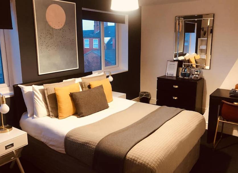 Slaapkamer Foto's