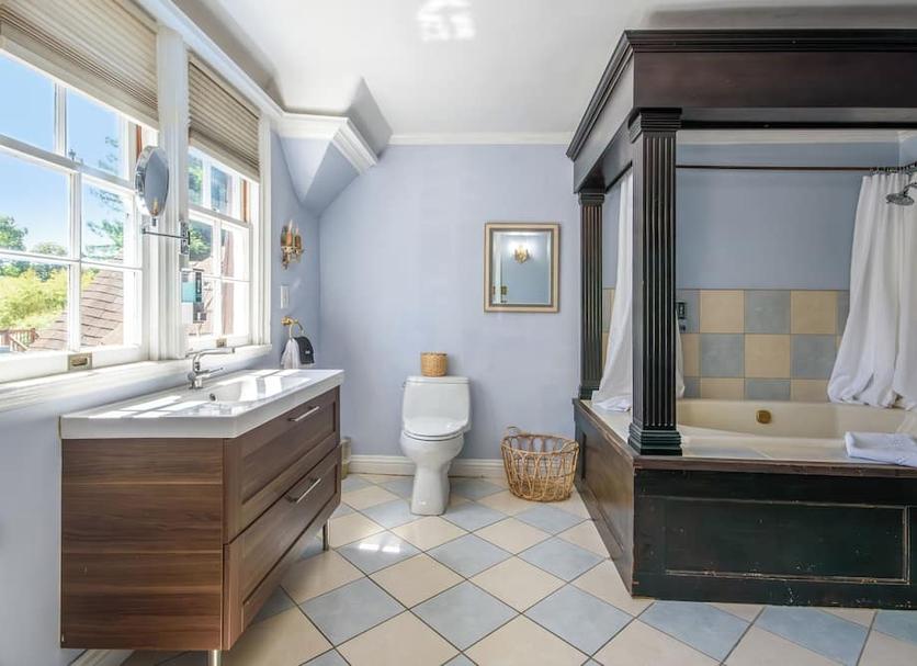 Badkamer Foto's