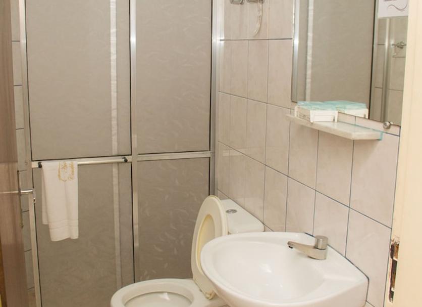 Badkamer Foto's