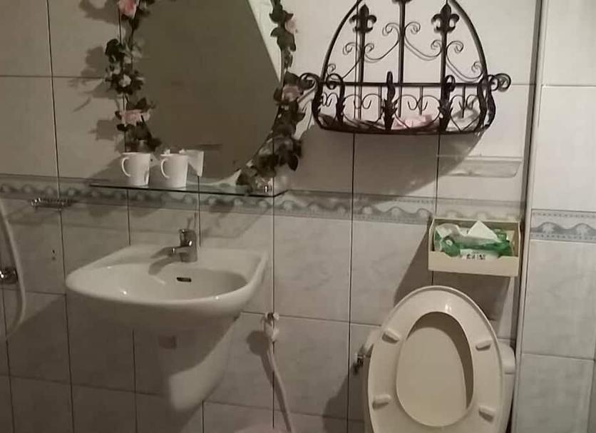 Badkamer Foto's