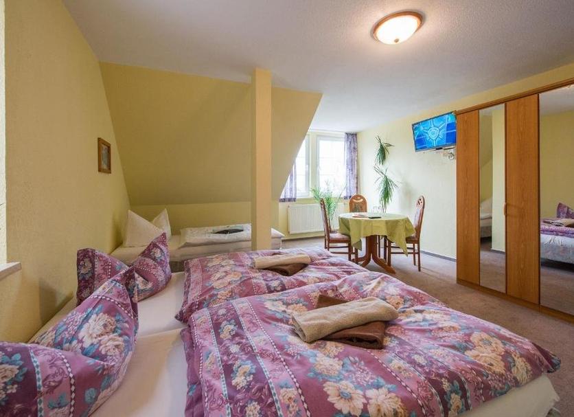 Slaapkamer Foto's