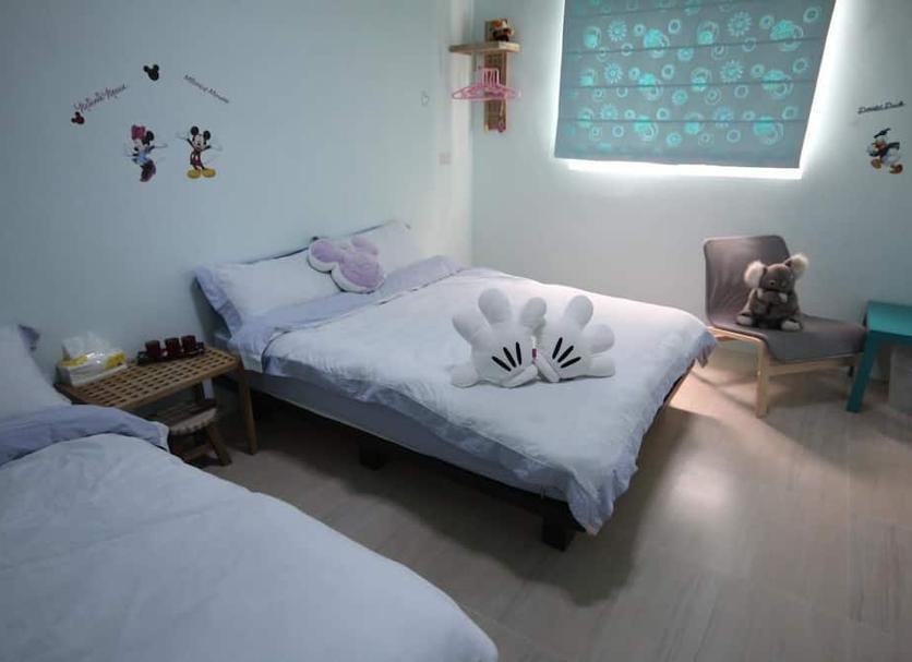 Slaapkamer Foto's