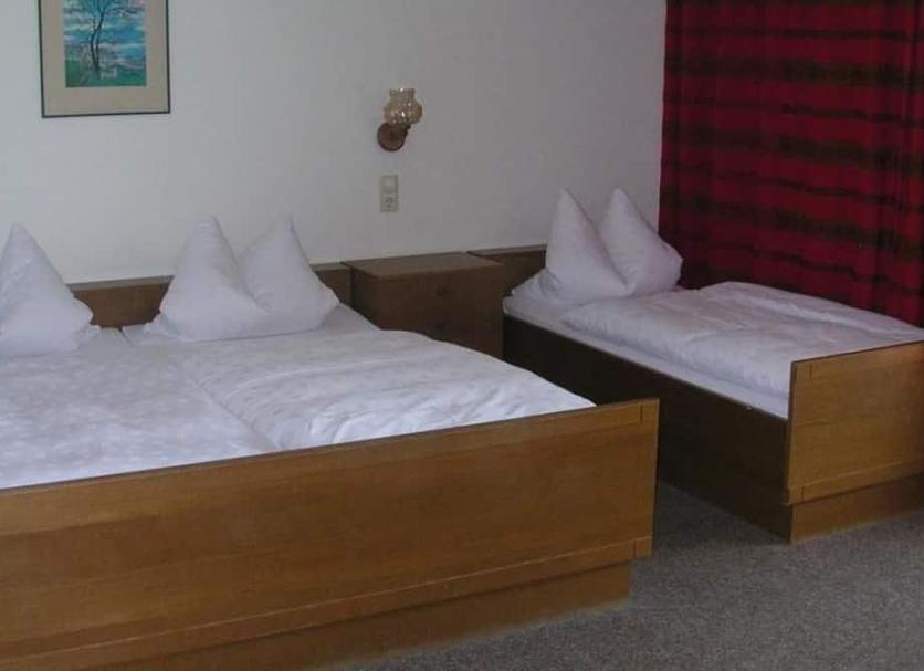 Slaapkamer Foto's