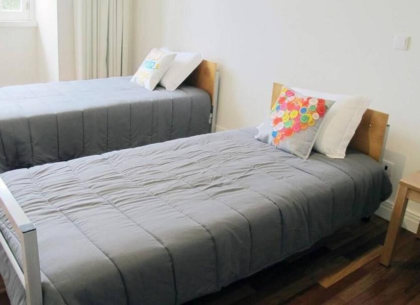 Slaapkamer Foto's