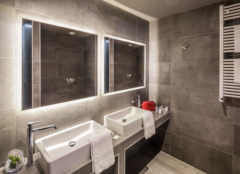 Badkamer Foto's