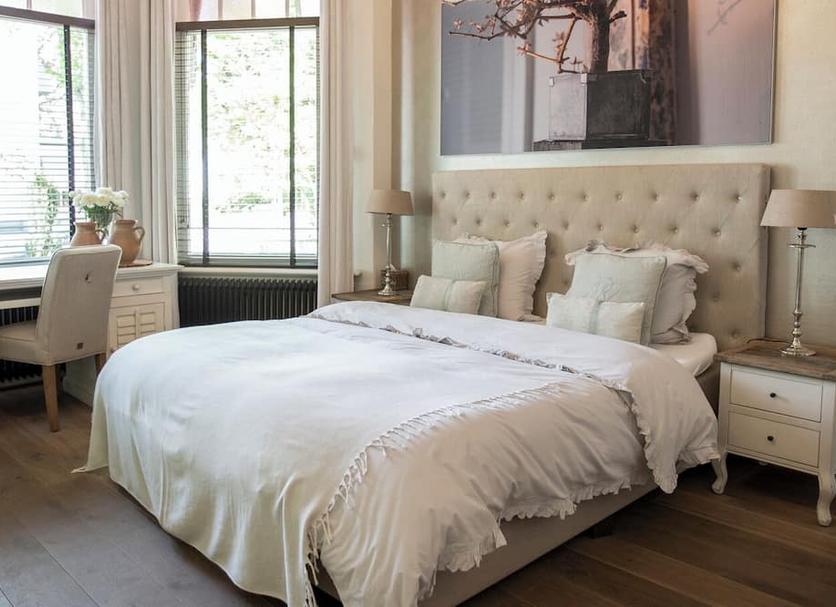 Slaapkamer Foto's